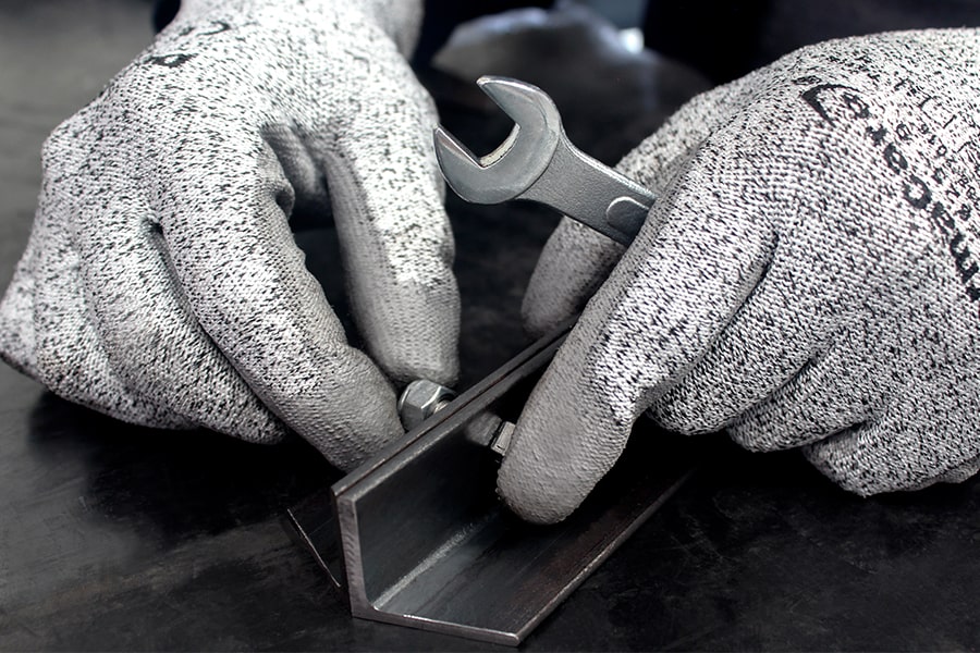 Armados y ensambles Herramientas CNC